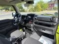 Suzuki Jimny Comfort AllGrip NFZ 1.HND-SPUR-ACC-AHK-PDC