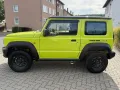 Suzuki Jimny Comfort AllGrip NFZ 1.HND-SPUR-ACC-AHK-PDC