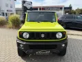 Suzuki Jimny Comfort AllGrip NFZ 1.HND-SPUR-ACC-AHK-PDC