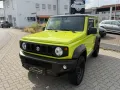 Suzuki Jimny Comfort AllGrip NFZ 1.HND-SPUR-ACC-AHK-PDC