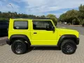 Suzuki Jimny Comfort AllGrip NFZ 1.HND-SPUR-ACC-AHK-PDC