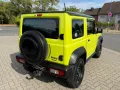 Suzuki Jimny Comfort AllGrip NFZ 1.HND-SPUR-ACC-AHK-PDC