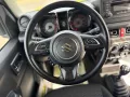 Suzuki Jimny Comfort AllGrip NFZ 1.HND-SPUR-ACC-AHK-PDC