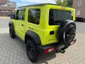 Suzuki Jimny Comfort AllGrip NFZ 1.HND-SPUR-ACC-AHK-PDC
