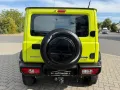 Suzuki Jimny Comfort AllGrip NFZ 1.HND-SPUR-ACC-AHK-PDC