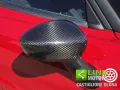 Alfa Romeo ALFA ROMEO 4C TCT LAUNCH EDITION