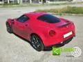 Alfa Romeo ALFA ROMEO 4C TCT LAUNCH EDITION