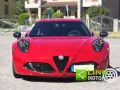 Alfa Romeo ALFA ROMEO 4C TCT LAUNCH EDITION