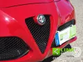 Alfa Romeo ALFA ROMEO 4C TCT LAUNCH EDITION