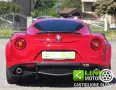 Alfa Romeo ALFA ROMEO 4C TCT LAUNCH EDITION