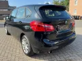 BMW 218i Active Tourer NAVI-SHZG-AHK-TEMPOMAT-MULTI