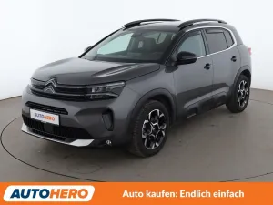 Citroën C5 Aircross 1.5 Blue-HDi Max Aut.*NAVI*LED*ACC*