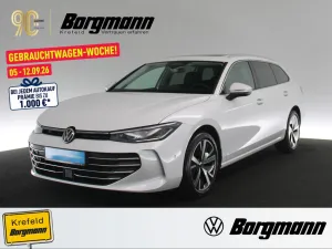 Volkswagen Passat 1.5 eTSI Business AHK 360° MATRIX-LED HUD