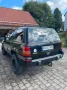 Jeep Grand Cherokee ZJ - TÜV NEU