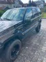 Jeep Grand Cherokee ZJ - TÜV NEU