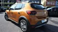 Dacia Sandero III Stepway Expression AUTOMATIK 1.Hd*NA