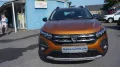 Dacia Sandero III Stepway Expression AUTOMATIK 1.Hd*NA