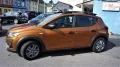 Dacia Sandero III Stepway Expression AUTOMATIK 1.Hd*NA