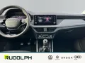 Skoda Kamiq 1.0 TSI Tour Keyless Android Auto El. Heck