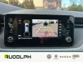 Skoda Kamiq 1.0 TSI Tour Keyless Android Auto El. Heck