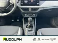 Skoda Kamiq 1.0 TSI Tour Keyless Android Auto El. Heck
