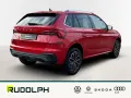 Skoda Kamiq 1.0 TSI Tour Keyless Android Auto El. Heck