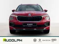 Skoda Kamiq 1.0 TSI Tour Keyless Android Auto El. Heck