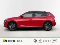 Skoda Kamiq 1.0 TSI Tour Keyless Android Auto El. Heck