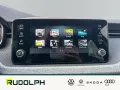 Skoda Kamiq 1.0 TSI Tour Keyless Android Auto El. Heck