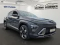 Hyundai KONA Prime Hybrid 2WD 138 PS 6-Gang-DCT Navi Sit