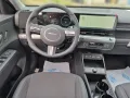 Hyundai KONA Prime Hybrid 2WD 138 PS 6-Gang-DCT Navi Sit