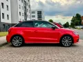 Audi A1 1.0 TFSI S line -TÜV NEU - SCHECKHEFT- 2Hand