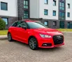 Audi A1 1.0 TFSI S line -TÜV NEU - SCHECKHEFT- 2Hand