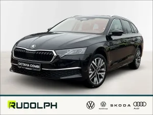 Skoda Octavia Combi Balance AHK+NAVI+MATRIX+SOFORT VER