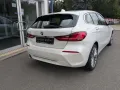 BMW 118i Autom. Luxury Line Navi