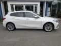 BMW 118i Autom. Luxury Line Navi