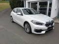 BMW 118i Autom. Luxury Line Navi