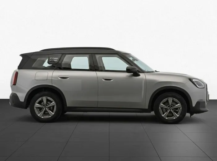 MINI Classic Trim Paket M