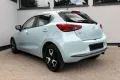 Mazda 2 SKYACTIV-G 75 Center-Line