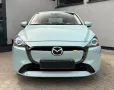 Mazda 2 SKYACTIV-G 75 Center-Line