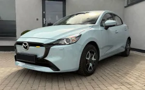 Mazda 2 SKYACTIV-G 75 Center-Line
