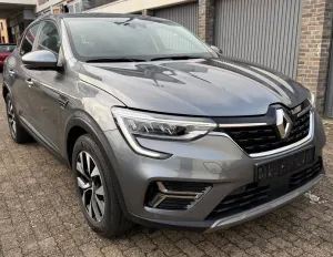 Renault Arkana Techno