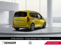 Mercedes-Benz T 180d Progressive MBUX LED Kamera KEYLESS-GO 7G