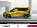 Mercedes-Benz T 180d Progressive MBUX LED Kamera KEYLESS-GO 7G