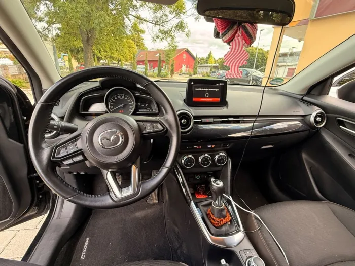 Mazda 2 SKYACTIV-G 90 M Hybrid Kizoku Kizoku