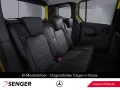 Mercedes-Benz T 180d Progressive MBUX LED Kamera KEYLESS-GO 7G