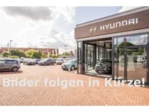 Hyundai KONA Hybrid 1.6 GDI N Line X Glasschiebedach 360