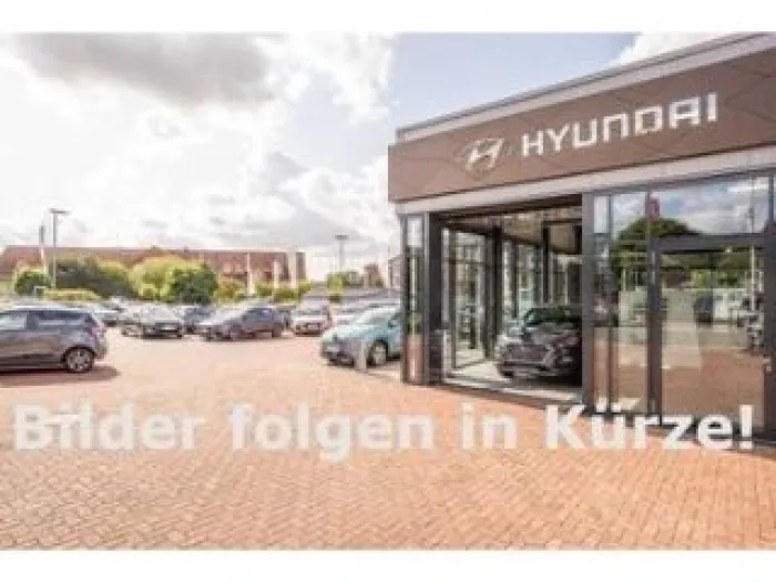 Hyundai KONA Hybrid 1.6 GDI N Line X Glasschiebedach 360