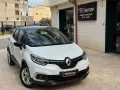 Renault RENAULT CAPTUR 0.9 TCE SPORT EDITION 90 CV
