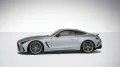 Mercedes-Benz AMG GT 63 S E PERFORMANCE MATT Carbon techgold